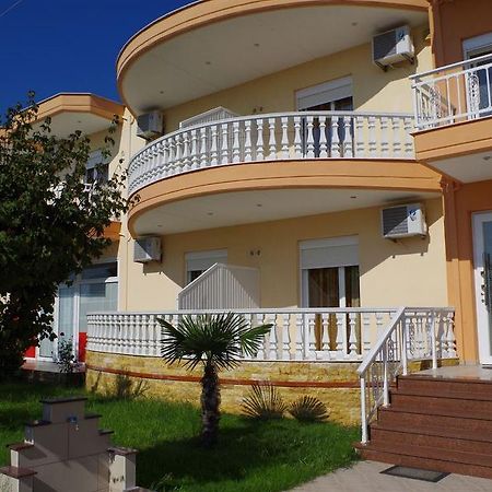 Villa Morfeas Studio Катеріні Екстер'єр фото
