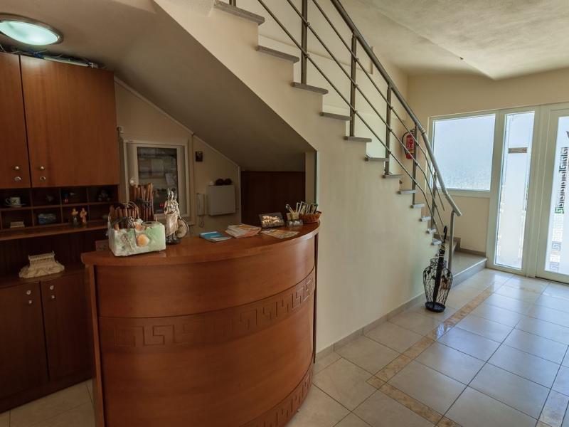 Villa Morfeas Studio Катеріні Екстер'єр фото