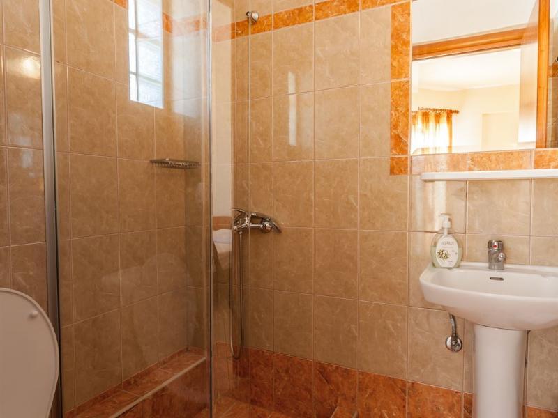 Villa Morfeas Studio Катеріні Екстер'єр фото